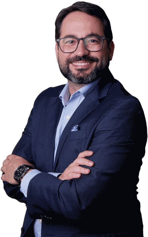 André Vilarino Madeira